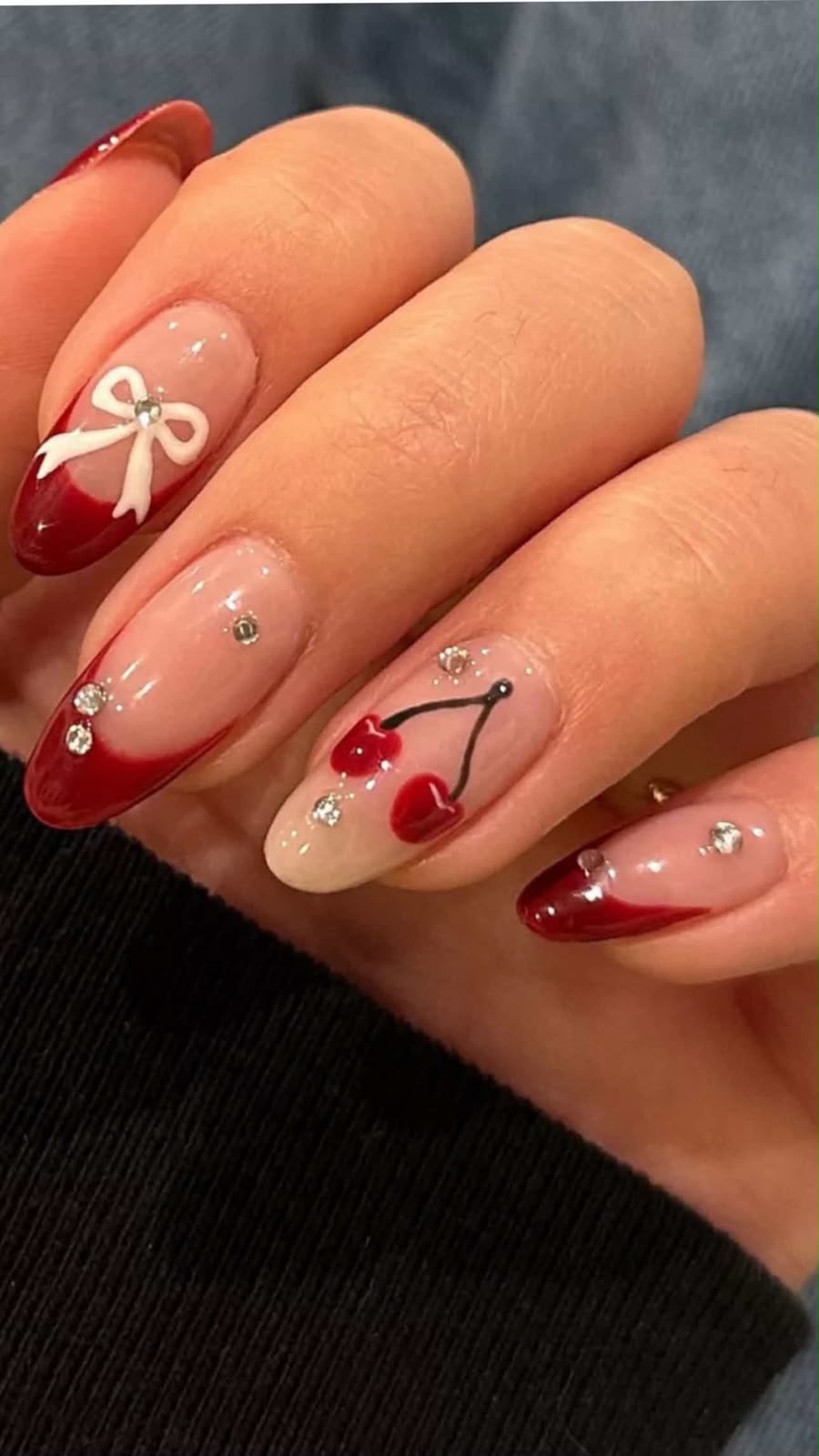Nail art